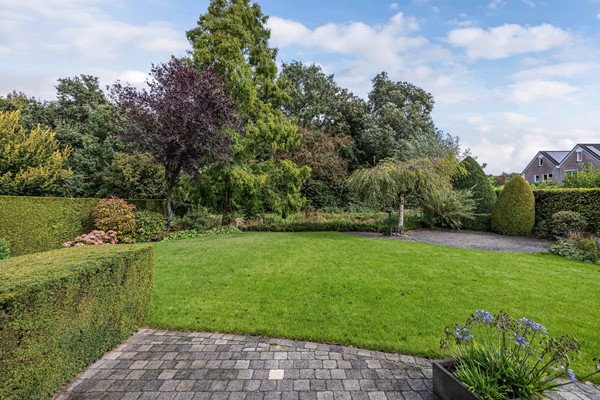 Medium property photo - Wespendief 4, 8309 CE Tollebeek